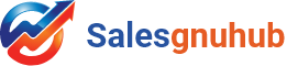 Salesgnuhub